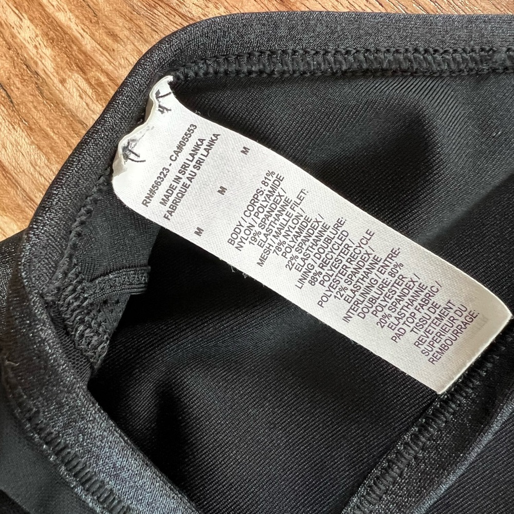 Nike sports bra - Picture 4 of 5